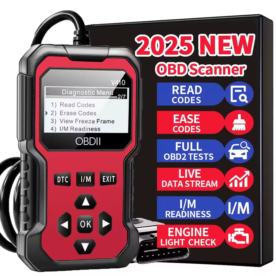 Car Scanner