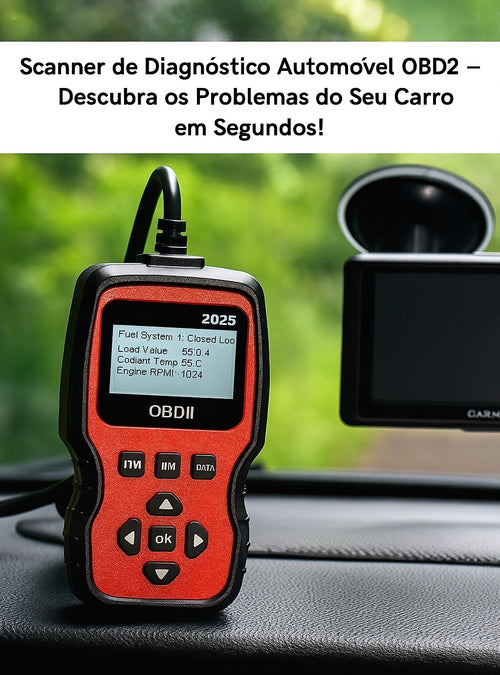 Car Scanner