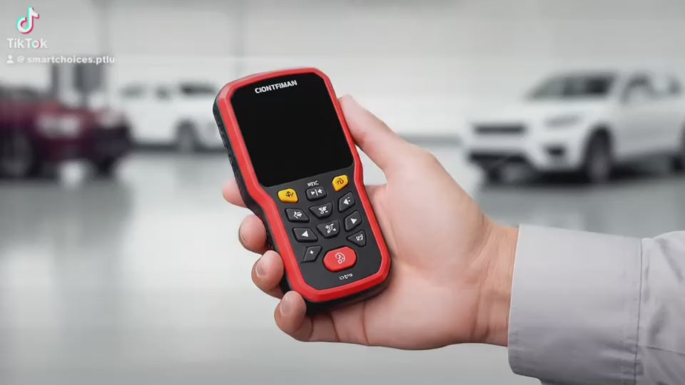 Car Scanner